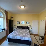 Apartman Sirene Whg 12 Meerblick - 5 Sterne Binz