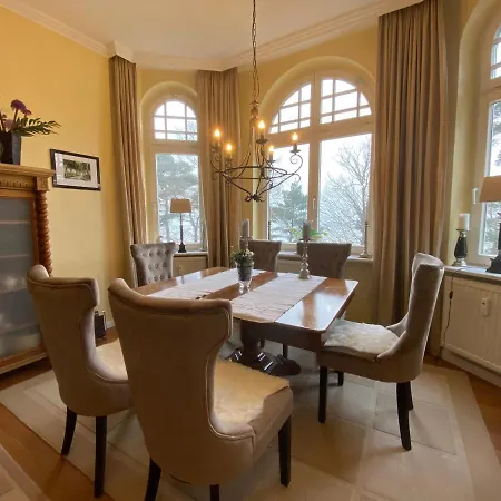 Sirene Whg 12 Meerblick - 5 Sterne *