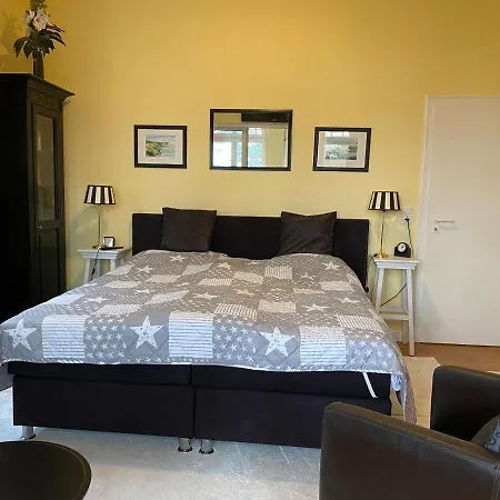 Sirene Whg 12 Meerblick - 5 Sterne