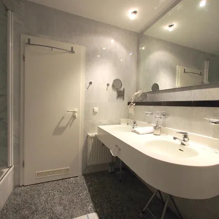 Sirene Whg 12 Meerblick - 5 Sterne * Binz