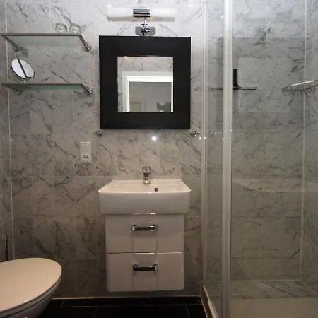 Sirene Whg 12 Meerblick - 5 Sterne *