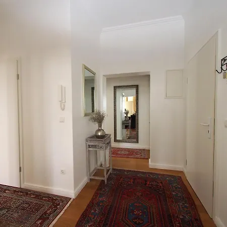 Sirene Whg 12 Meerblick - 5 Sterne * Binz