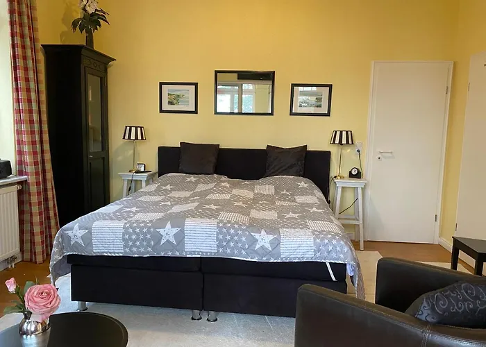 Sirene Whg 12 Meerblick - 5 Sterne