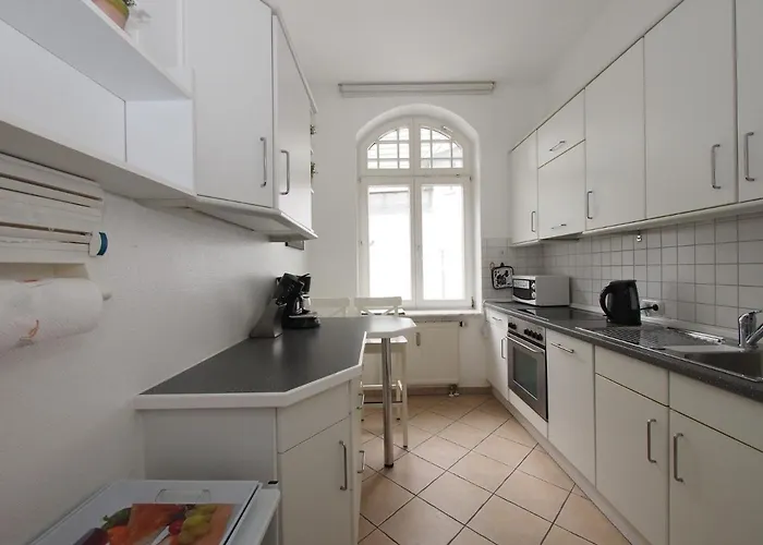 Sirene Whg 12 Meerblick - 5 Sterne 아파트