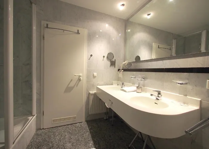 Sirene Whg 12 Meerblick - 5 Sterne * 빈츠